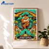 Big Gigantic Red Rocks Amphitheatre Morrison Co Sep 26 2026 Poster 3