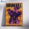 Bikini Kill Radioeast Austin Sep 11 2026 Poster 1