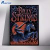 Billy Strings Denver Co Tour Sep 18-19 2026 Poster 1