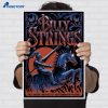 Billy Strings Denver Co Tour Sep 18-19 2026 Poster 2
