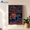 Billy Strings Denver Co Tour Sep 18-19 2026 Poster 3