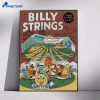 Billy Strings Denver Colorado 2026 Poster 1