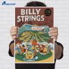 Billy Strings Denver Colorado 2026 Poster 2 Billy Strings Denver Colorado 2026 Poster 2