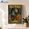 Billy Strings Denver Colorado Aug 18-19 2026 Poster 3 Billy Strings Denver Colorado Aug 18-19 2026 Poster 3