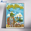 Billy Strings Pechanga Arena San Diego San Diego Ca Sep 28 2026 Poster 1