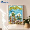 Billy Strings Pechanga Arena San Diego San Diego Ca Sep 28 2026 Poster 3 Billy Strings Pechanga Arena San Diego San Diego Ca Sep 28 2026 Poster 3