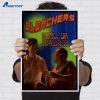 Bleachers Bend Or Sep 20 2026 Poster 2 Bleachers Bend Or Sep 20 2026 Poster 2