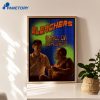 Bleachers Bend Or Sep 20 2026 Poster 3 Bleachers Bend Or Sep 20 2026 Poster 3