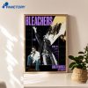 Bleachers Dune Peninsula Tacoma Wa Sep 19 2026 Poster 3