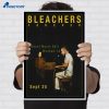 Bleachers Vibrant Music Hall Waukee Ia Sep 25 2026 Poster 2