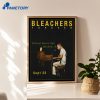Bleachers Vibrant Music Hall Waukee Ia Sep 25 2026 Poster 3