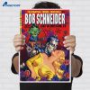 Bob Schneider Houston Tx Sep 10 2026 Poster 2 Bob Schneider Houston Tx Sep 10 2026 Poster 2