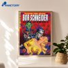 Bob Schneider Houston Tx Sep 10 2026 Poster 3 Bob Schneider Houston Tx Sep 10 2026 Poster 3