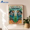 Bolero Block Party Carlstadt New Sep 25 26 2026 Poster 3