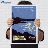 Brandi Carlile Stanford California Show 2026 Poster 2