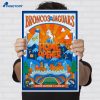Broncos Vs Jaguars Empower Field Denver Colorado Sep 20 2026 Poster 2 Broncos Vs Jaguars Empower Field Denver Colorado Sep 20 2026 Poster 2