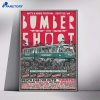 Bumbershoot Arts And Music Festival Seattle Wa Sep 5-6 2026 Poster 1