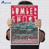 Bumbershoot Arts And Music Festival Seattle Wa Sep 5-6 2026 Poster 2