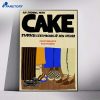 Cake Luxembourg City Den Atelier Concert Sep 24 2026 Poster 1