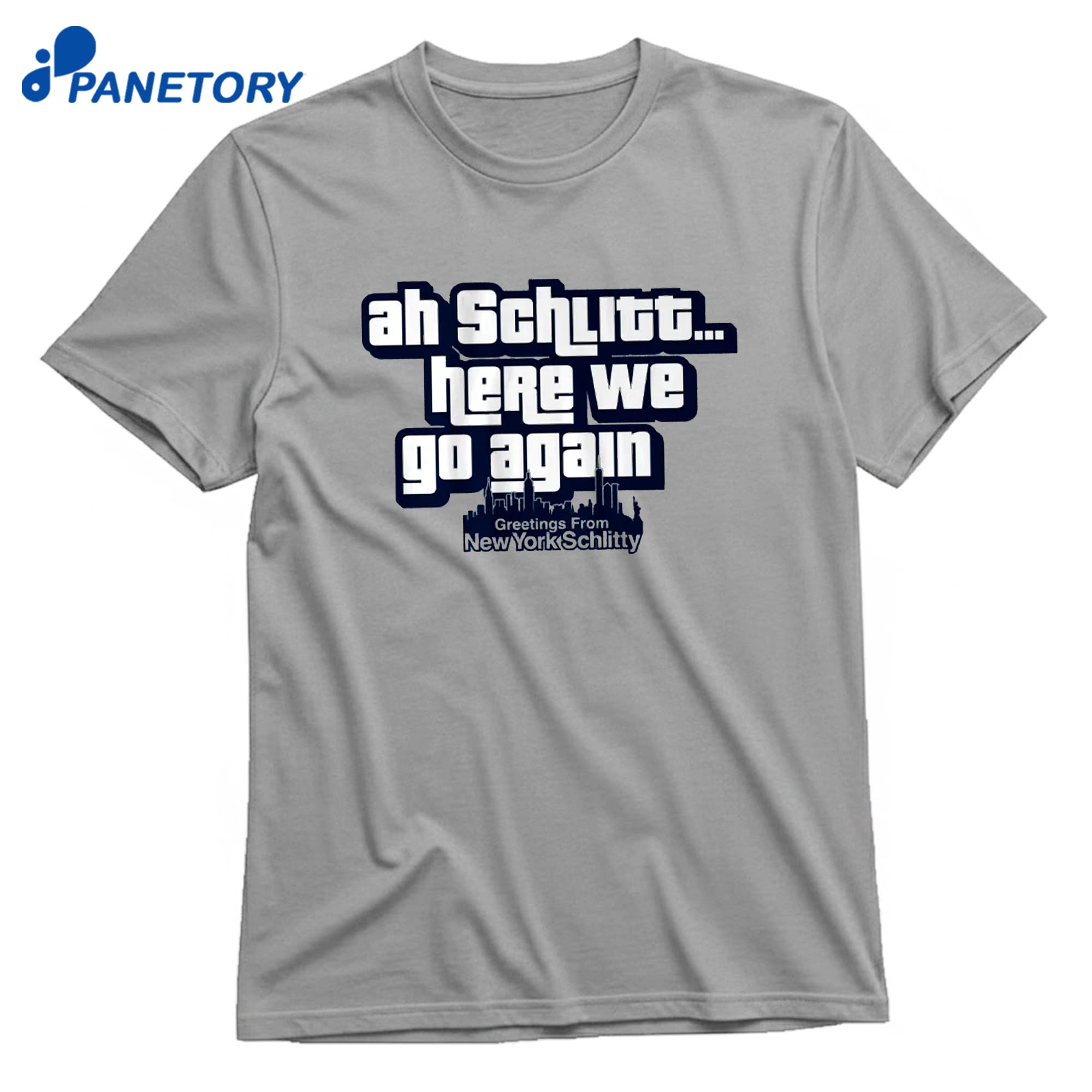 Cam Schlittler Ah Schlitt Here We Go Again T-Shirt 10 Cam Schlittler Ah Schlitt, Here We Go Again T-Shirt 2