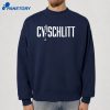 Cam Schlittler Cy Schlitt T-Shirt 2