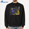 Carson Hocevar Nascar Fight T-Shirt 4 Carson Hocevar Nascar Fight T-Shirt 2