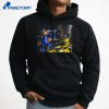 Carson Hocevar Nascar Fight T-Shirt 5 Carson Hocevar Nascar Fight T-Shirt 3