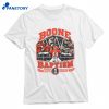 Carson Kolb Boone Baptism T-shirt 1