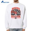Carson Kolb Boone Baptism T-Shirt 4 Carson Kolb Boone Baptism T-Shirt 2