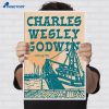 Charles Wesley Godwin Baltimore Md Tour Sep 11 2026 Poster 2