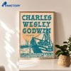 Charles Wesley Godwin Baltimore Md Tour Sep 11 2026 Poster 3