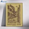 Charles Wesley Godwin Boston Ma Aug 12 2026 Poster 1