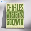 Charles Wesley Godwin Philadelphia Pa Aug 18 2026 Poster 1