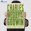 Charles Wesley Godwin Philadelphia Pa Aug 18 2026 Poster 2