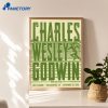 Charles Wesley Godwin Philadelphia Pa Aug 18 2026 Poster 3