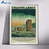 Chasins Abbey Cyber Celt World Tour 2026 Poster 1
