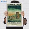 Chasins Abbey Cyber Celt World Tour 2026 Poster 2