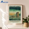 Chasins Abbey Cyber Celt World Tour 2026 Poster 3