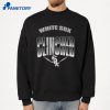 Chicago White Sox Fanatics Clinched T-Shirt 2
