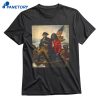 Chief Keef X Washington T-shirt 1