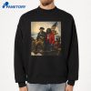 Chief Keef X Washington T-Shirt 2