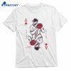 Chris Sale Ace T-shirt 1