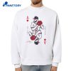 Chris Sale Ace T-Shirt 4 Chris Sale Ace T-Shirt 2