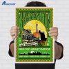 Chris Stapleton Toronto Ontario Sep 1 2026 Poster 2 Chris Stapleton Toronto Ontario Sep 1 2026 Poster 2