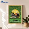 Chris Stapleton Zach Top &Amp; Allen Stone 1St Toronto Sep 2026 Poster 3