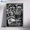 Circle Jerks The National Richmond Va Aug 19 2026 Poster 1