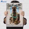Cleveland Browns Tampa Bay Buccaneers Week 2 2026 Poster 2