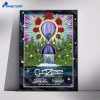 Clozee New Year's Eve Portland Or 2026-2027 Poster 1