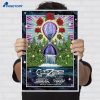 Clozee New Year'S Eve Portland Or 2026-2027 Poster 2