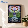 Clozee New Year'S Eve Portland Or 2026-2027 Poster 3